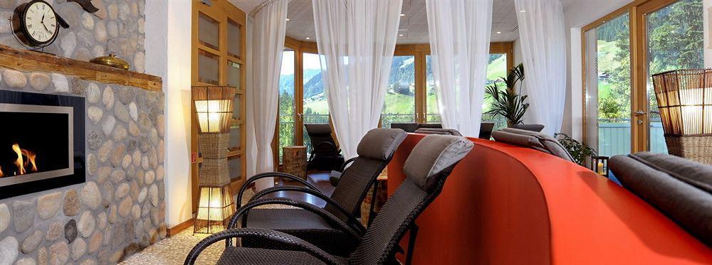 Ifa Alpenhof Wildental Hotel Kleinwalsertal Adults Only Mittelberg Zewnętrze zdjęcie