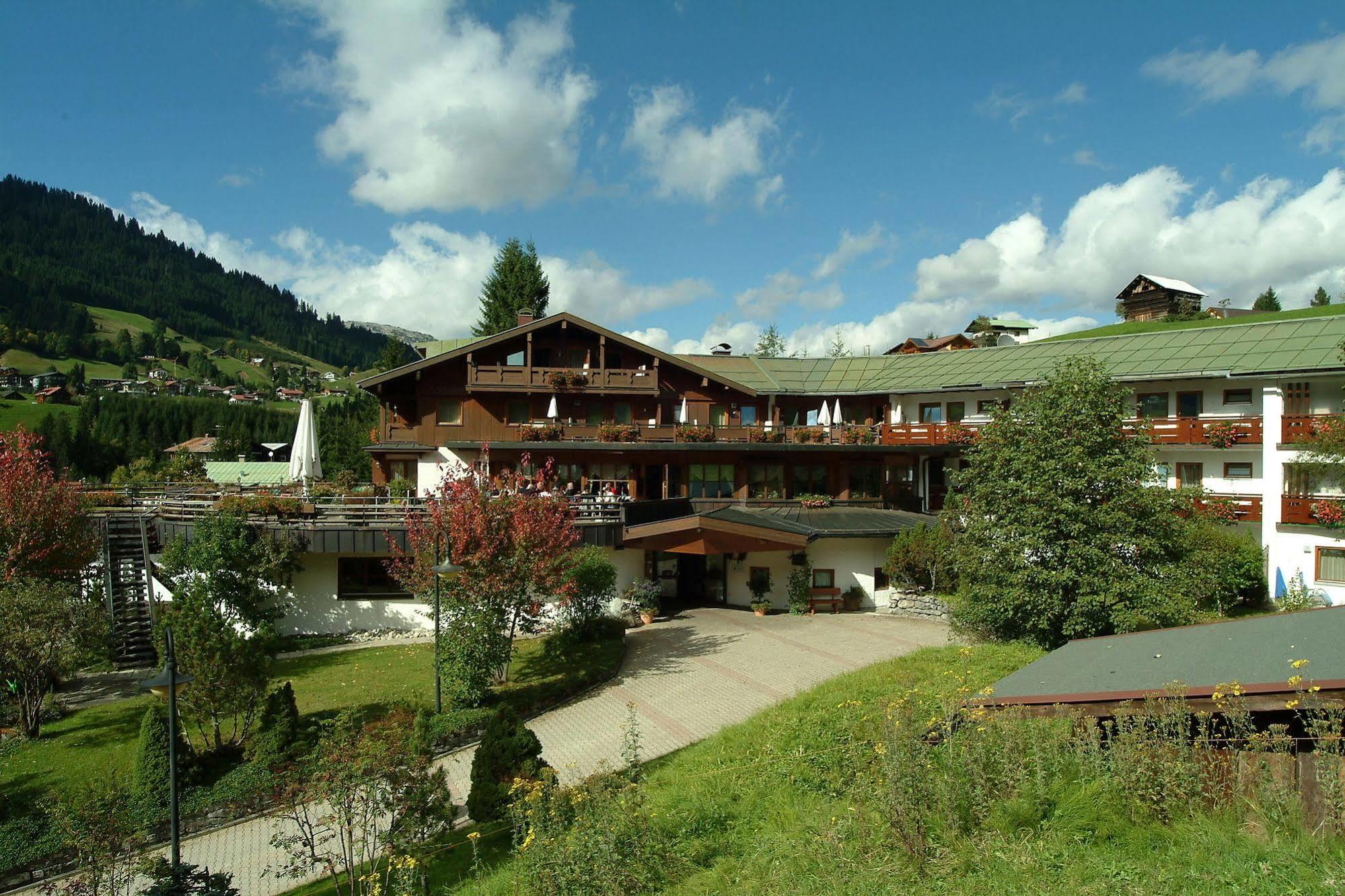 Ifa Alpenhof Wildental Hotel Kleinwalsertal Adults Only Mittelberg Zewnętrze zdjęcie