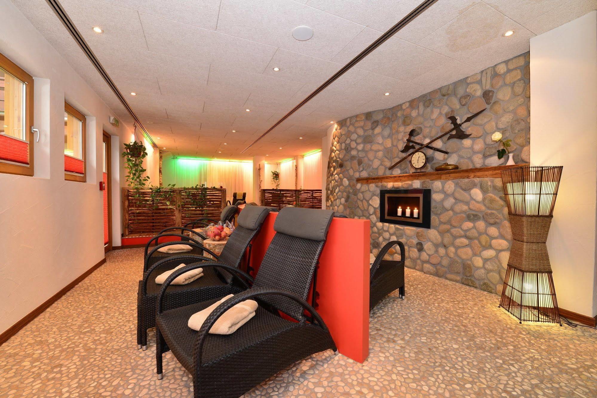 Ifa Alpenhof Wildental Hotel Kleinwalsertal Adults Only Mittelberg Zewnętrze zdjęcie